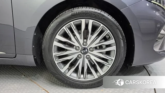 Kia K7 Premier id 2976537 из Кореи 15