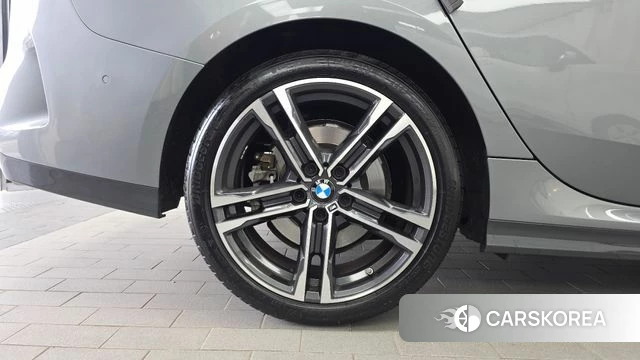 BMW 2 Series Gran Coupe (F44) id 4696161 из Кореи 28