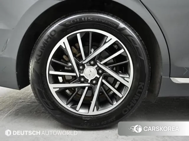 Hyundai The New Grandeur IG id 3508622 из Кореи 15