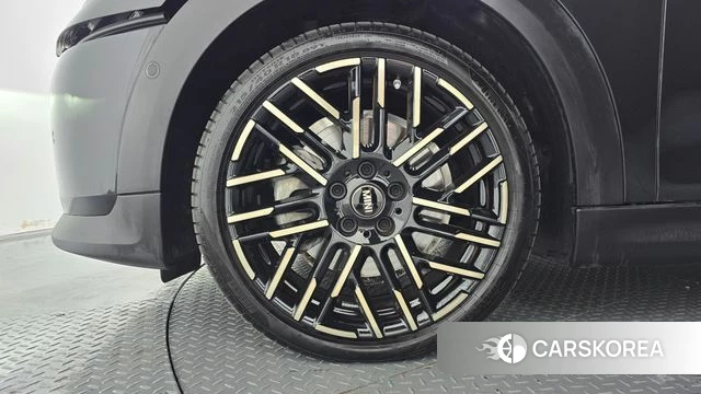 Mini Cooper S 4th Generation id 4734677 из Кореи 26