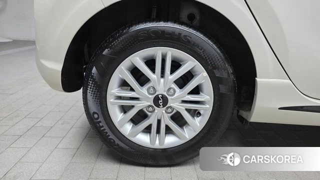 Kia Morning Urban (JA) id 3786960 из Кореи 15