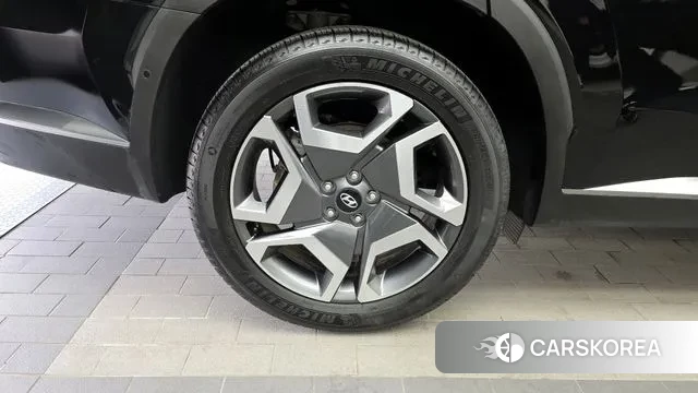 Hyundai The New Palisade id 3758443 из Кореи 15