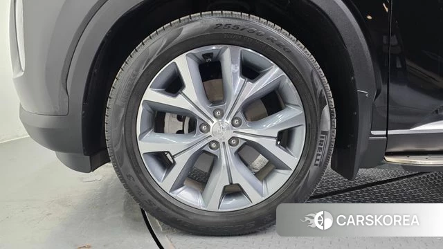 Hyundai Palisade id 4502176 из Кореи 15