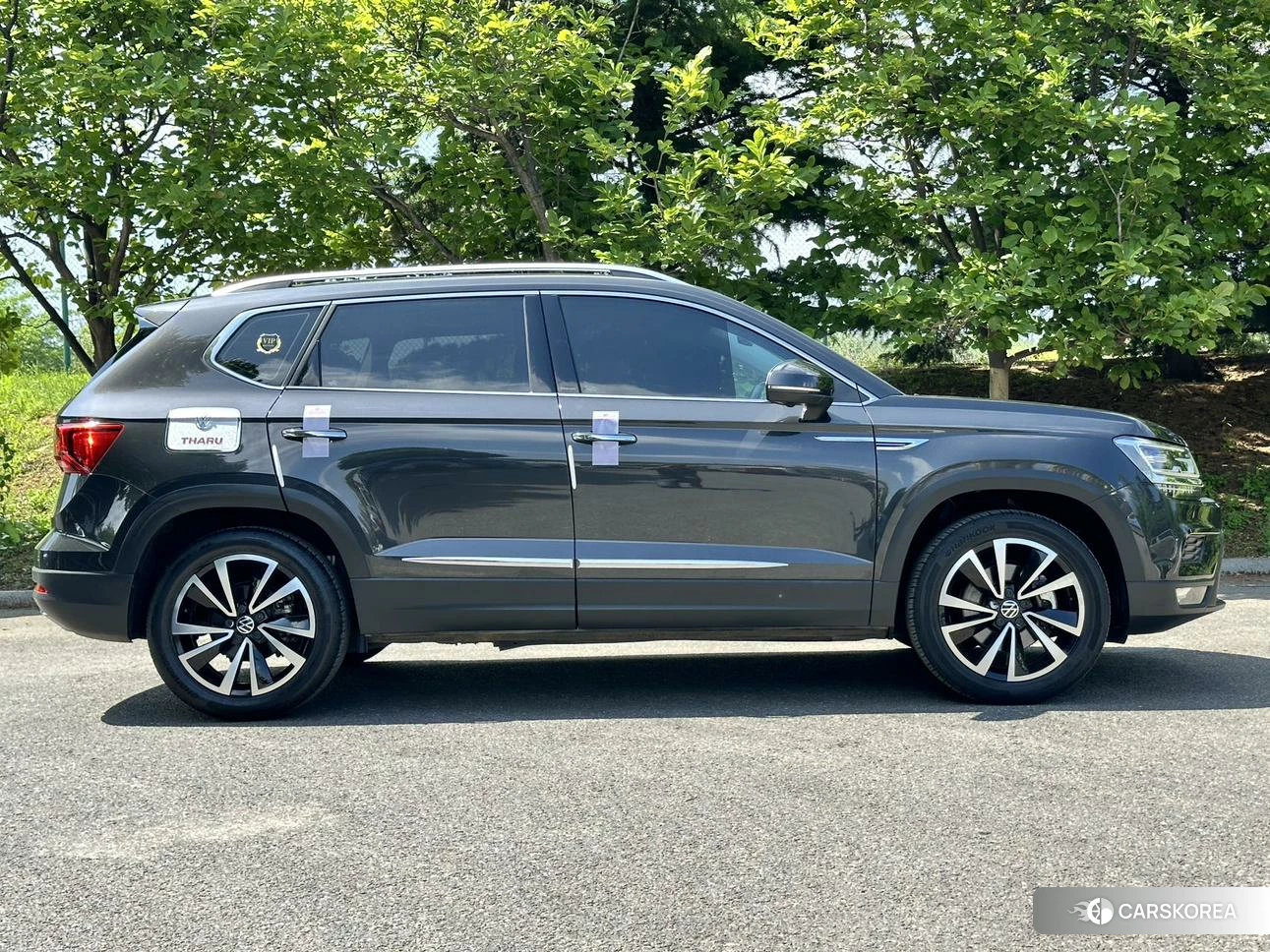 Volkswagen Tuyue id 4487128 из Китая 13
