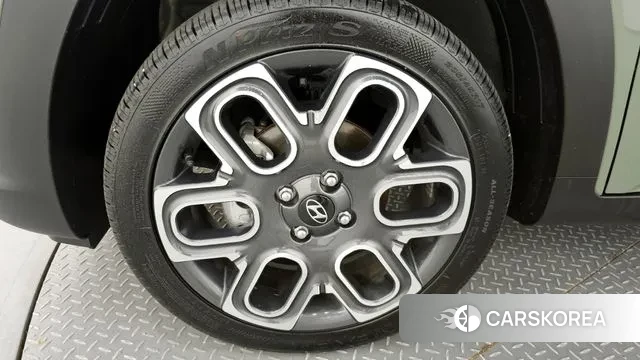 Hyundai Casper id 2883832 из Кореи 15