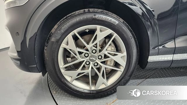 Genesis GV70 id 4641399 из Кореи 28
