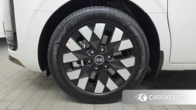 Hyundai Staria id 4315147 из Кореи 15