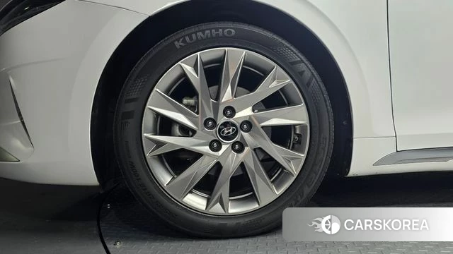Hyundai The New Grandeur IG Hybrid id 4918058 из Кореи 15