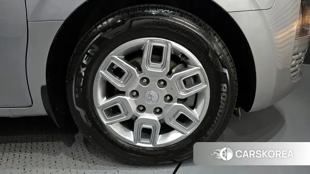 Hyundai Staria id 3306594 из Кореи 15