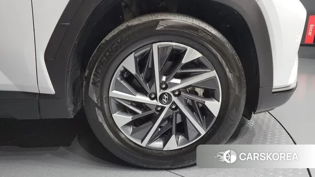 Hyundai Tucson (NX4) id 3355589 из Кореи 15