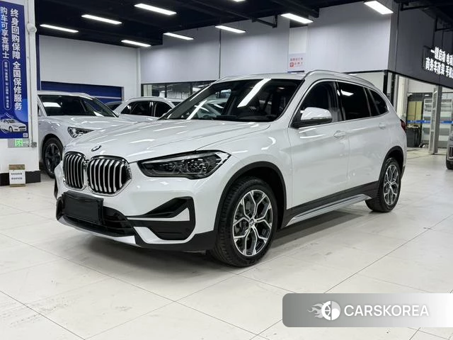 BMW X1 id 4365767 из Китая 16