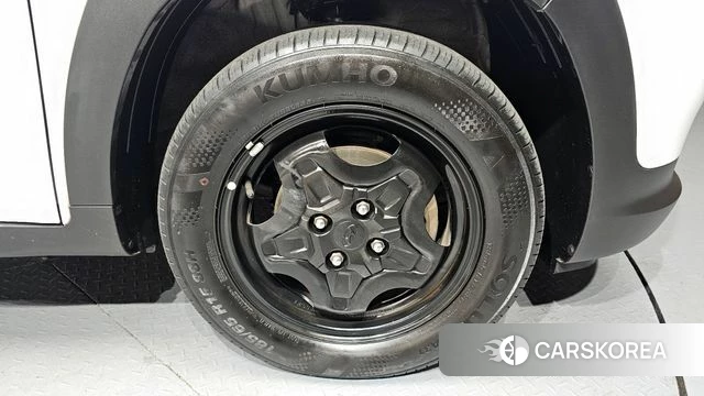 Hyundai Casper id 3806474 из Кореи 15