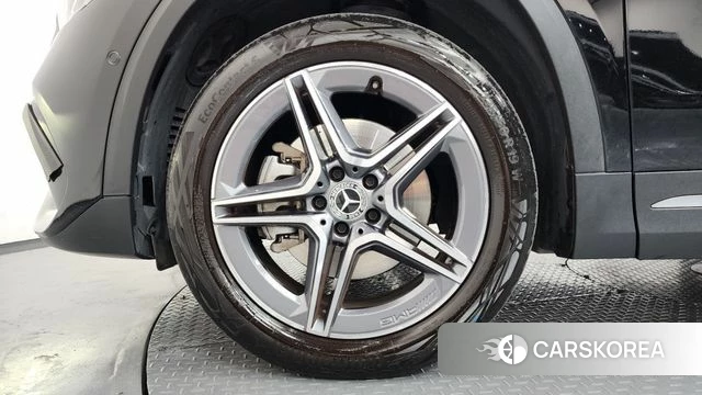 Mercedes-Benz GLA - Class H247 id 4432970 из Кореи 30