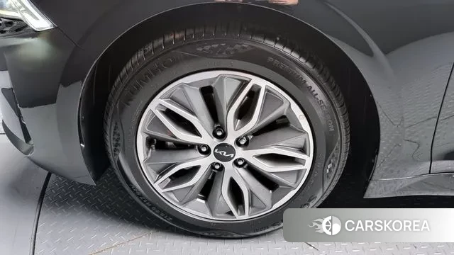 Kia K5 Hybrid 3rd Generation id 2989405 из Кореи 15