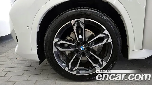 BMW X1 (U11) id 2822658 из Кореи 15