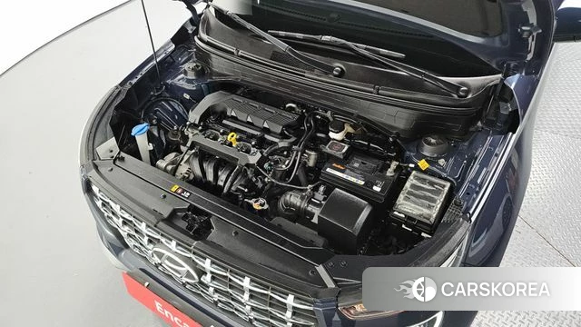 Hyundai Venue id 4899708 из Кореи 25