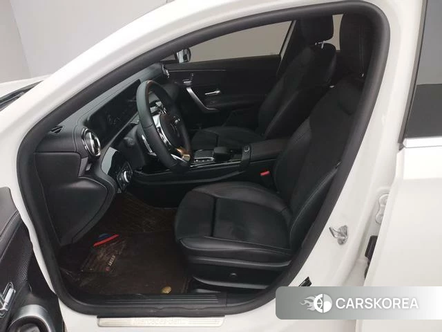 Mercedes-Benz Class A id 4256760 из Китая 10