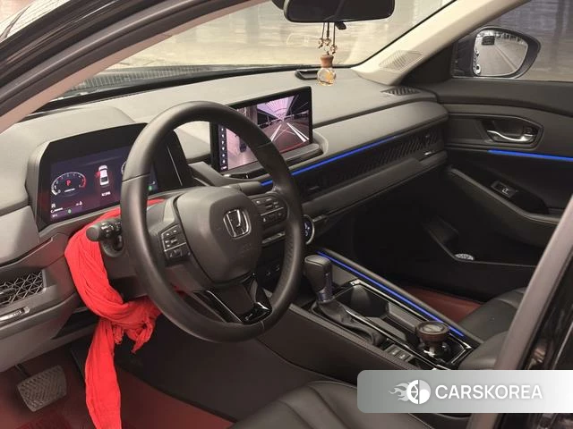 Honda Accord id 4279124 из Китая 11