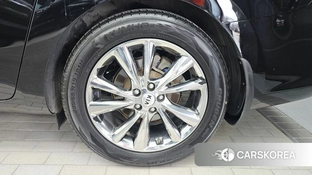 Kia The New Carnival id 4490896 из Кореи 29