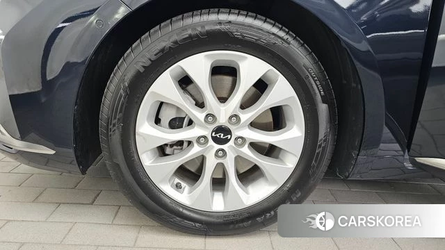 Kia K8 id 4488590 из Кореи 31