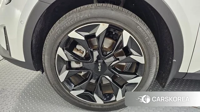 Kia The New Sorento 4th Generation id 3706589 из Кореи 15