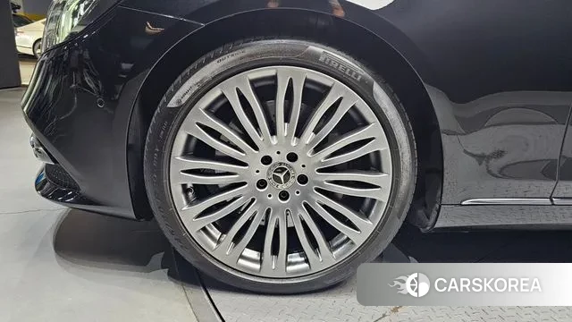 Mercedes-Benz S-Class W222 id 3055386 из Кореи 15