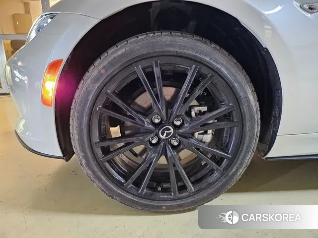 Mazda MX-5 MIATA id 3079334 из Кореи 11