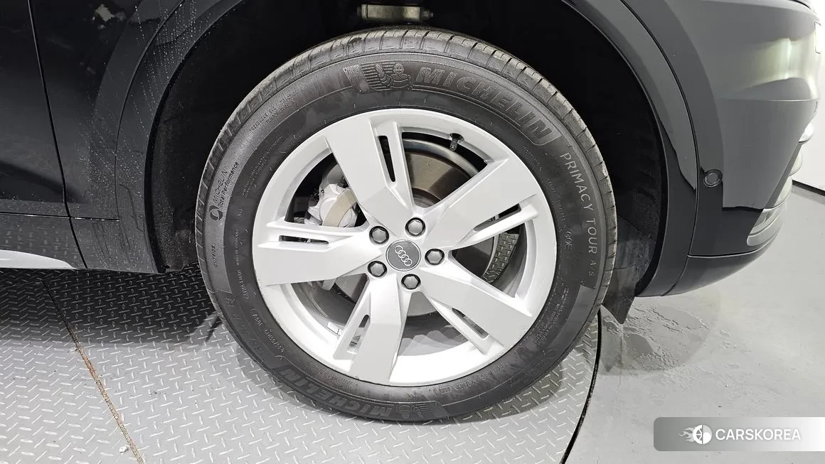 Audi Q5 (FY) id 1732518 из Кореи 15