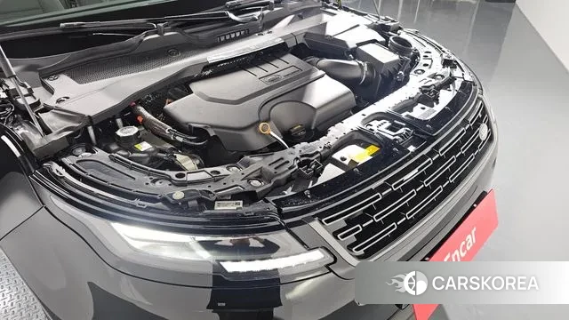 Land Rover Range Rover Evoque 2nd Generation id 3554735 из Кореи 15