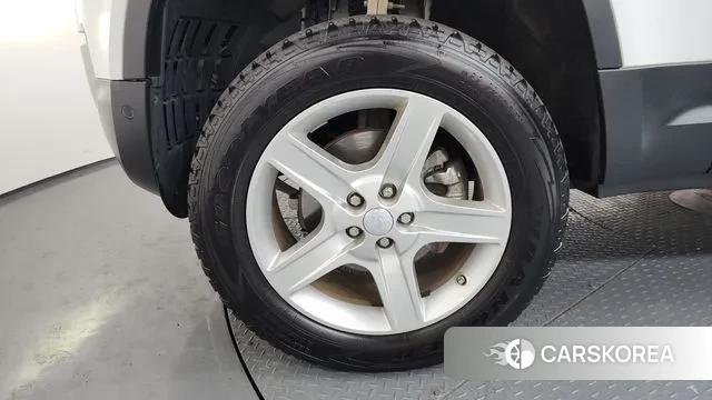 Land Rover Defender (L663) id 3702876 из Кореи 15