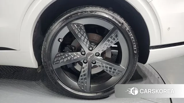 Genesis GV70 id 3639314 из Кореи 15