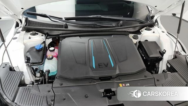 Hyundai Ionic 5 id 4495097 из Кореи 32
