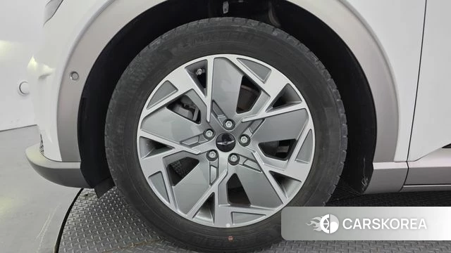 Genesis GV60 id 4579321 из Кореи 15