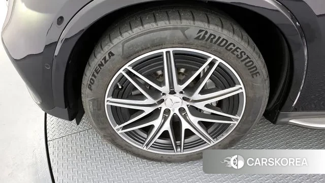 Mercedes-Benz GLC-Class X254 id 3467082 из Кореи 15