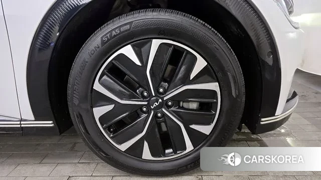 Kia EV6 id 3625214 из Кореи 15