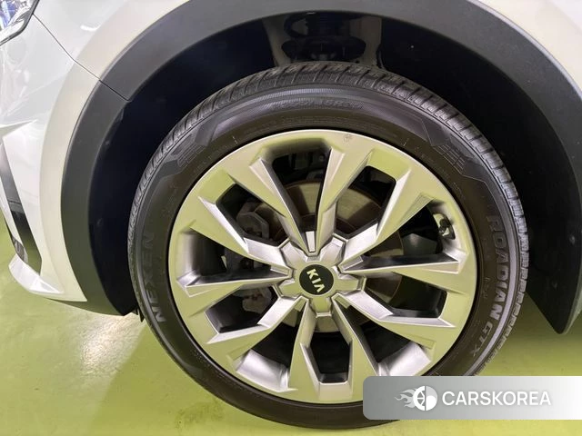 Kia Sorento 4th Generation id 4310111 из Кореи 12