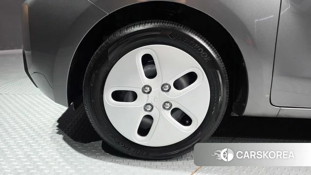 Kia The New Kia Ray id 4528063 из Кореи 25