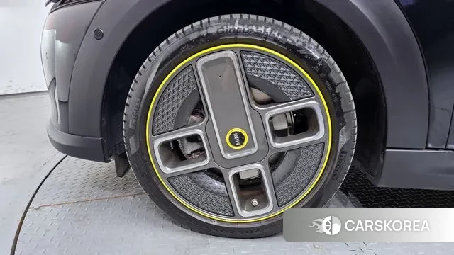 Mini Cooper Electric id 3037246 из Кореи 15