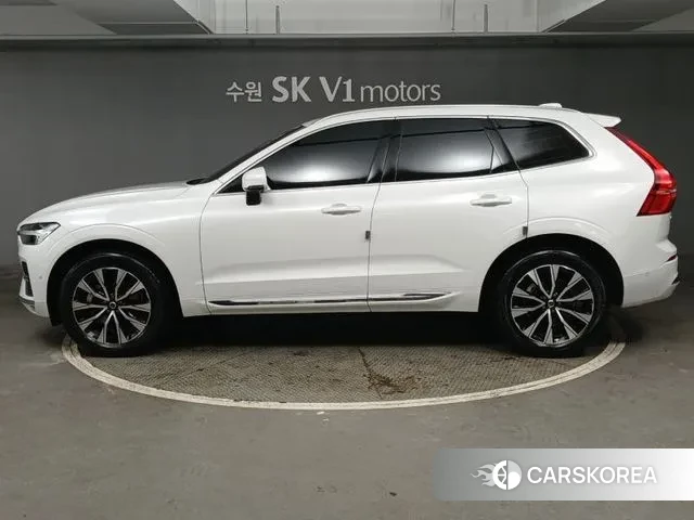 Volvo XC60 second Generation id 3512720 из Кореи 15