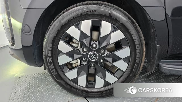 Hyundai Staria id 4928265 из Кореи 30