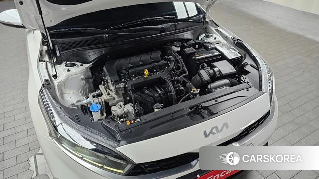 Kia The New K3 2nd generation id 4561637 из Кореи 27