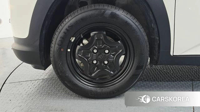 Hyundai Casper id 4550266 из Кореи 25