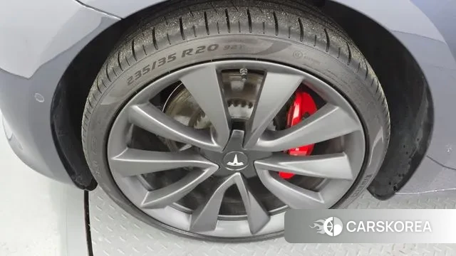 Tesla Model 3 id 3033406 из Кореи 15