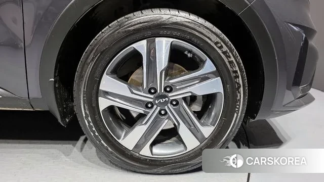 Kia Sorento 4th Generation id 3539916 из Кореи 15