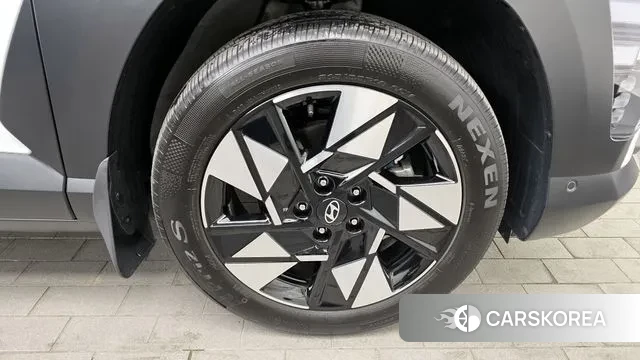 Hyundai Kona Hybrid (SX2) id 3560093 из Кореи 15