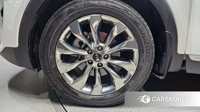 Kia The New Sorento id 3563181 из Кореи 15