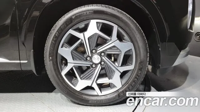 Hyundai Palisade id 2634275 из Кореи 15