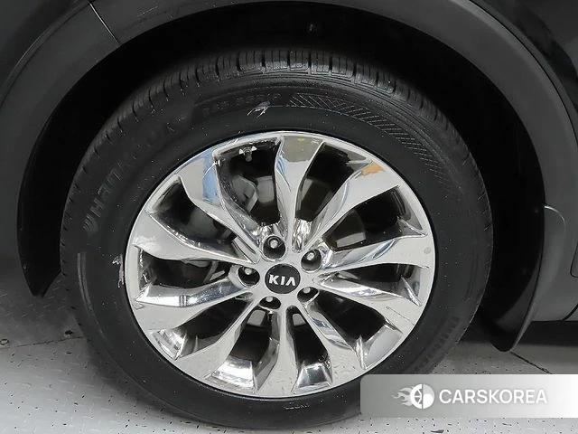 Kia The New Sorento id 4357105 из Кореи 15