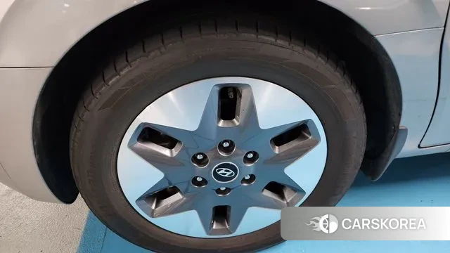 Hyundai Staria id 2960389 из Кореи 15