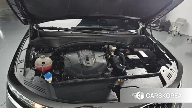 Kia Sorento 4th Generation id 3252759 из Кореи 15